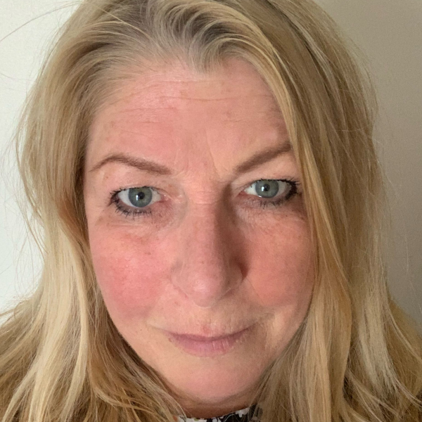 photo of Amanda Pulford
