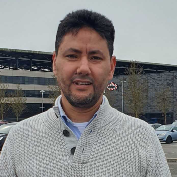 Foreign language driving lessons driveJohnson's