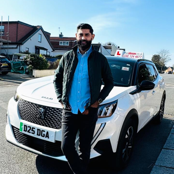 photo of Nazmul Islam