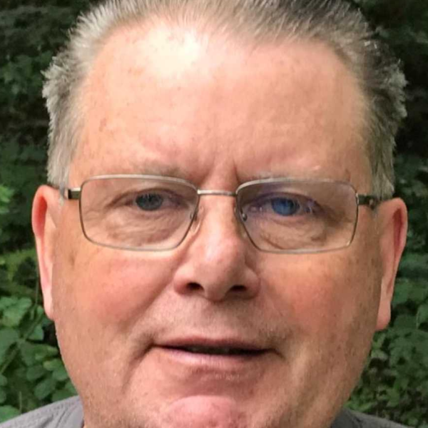 photo of David Potter